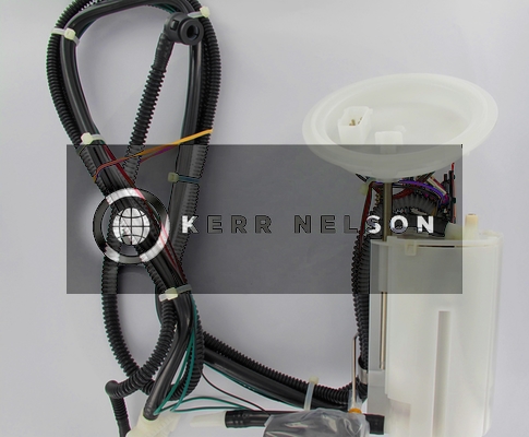 Kerr Nelson EFP775