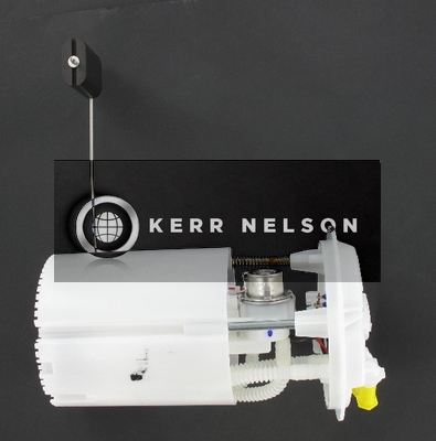 Kerr Nelson EFP776