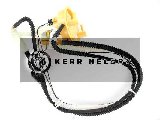 Kerr Nelson EFP782