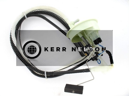 Kerr Nelson EFP784