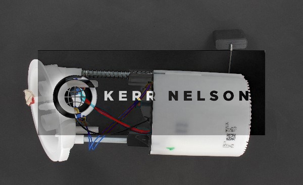 Kerr Nelson EFP790