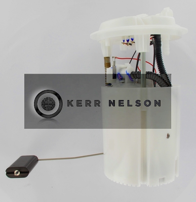 Kerr Nelson EFP793