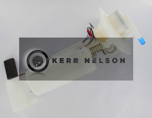 Kerr Nelson EFP796