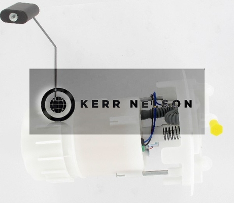 Kerr Nelson EFP798