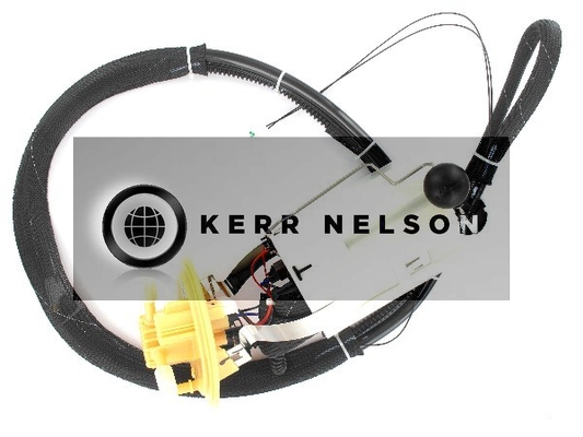 Kerr Nelson Fuel Pump In tank EFP799 [PM1053875]