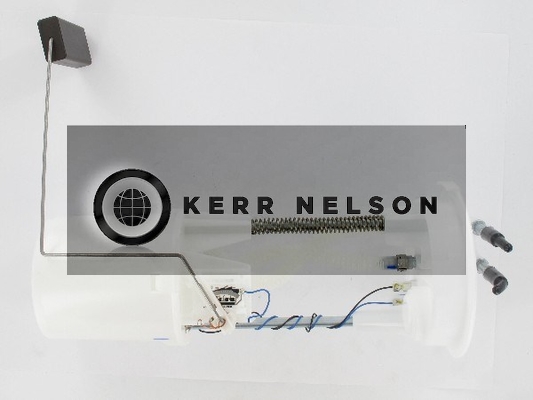 Kerr Nelson EFP802