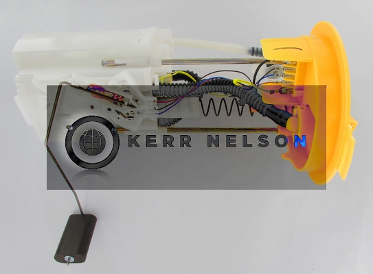 Kerr Nelson EFP807