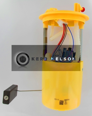 Kerr Nelson Fuel Pump In tank EFP816 [PM1053892]