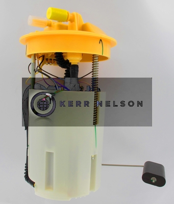 Kerr Nelson EFP819