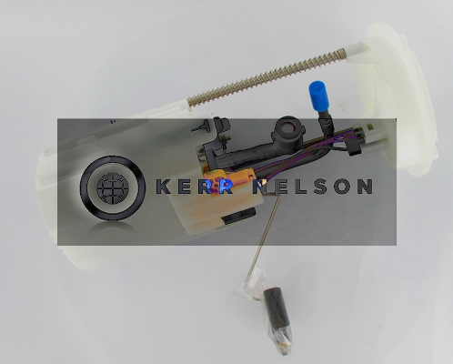 Kerr Nelson EFP821