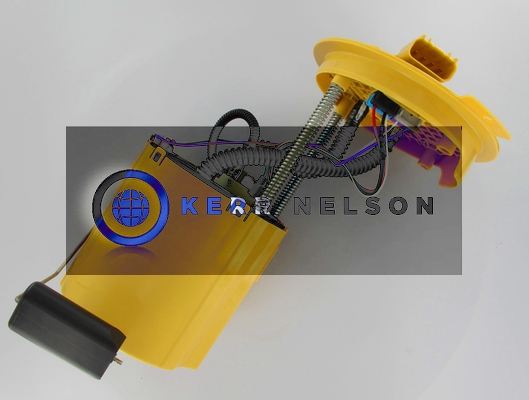 Kerr Nelson EFP822