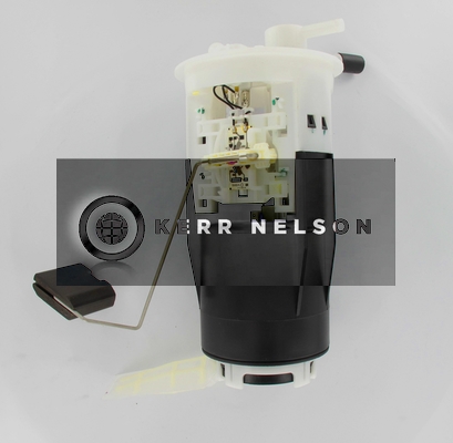 Kerr Nelson EFP823