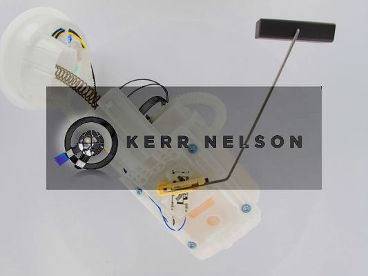 Kerr Nelson EFP825