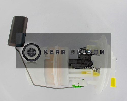 Kerr Nelson EFP827