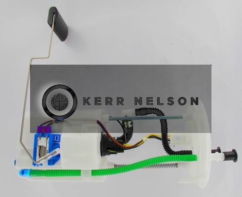 Kerr Nelson EFP832