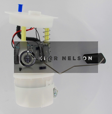 Kerr Nelson EFP836