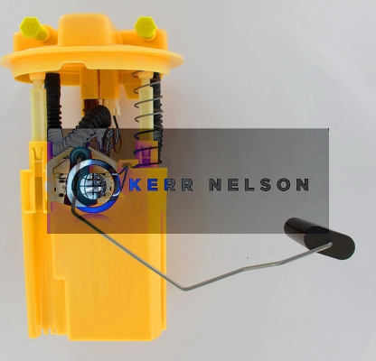 Kerr Nelson EFP843