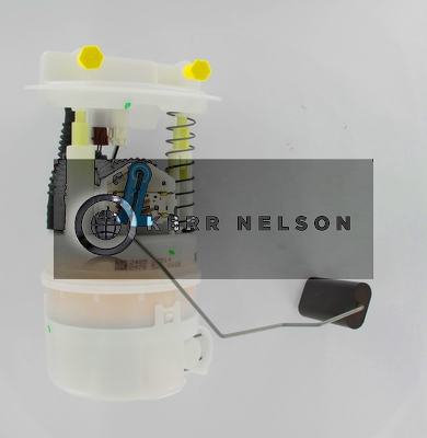 Kerr Nelson EFP847