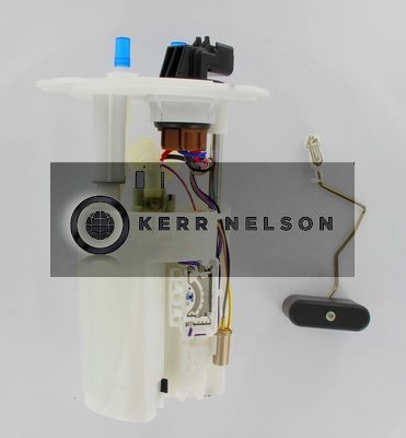 Kerr Nelson EFP863