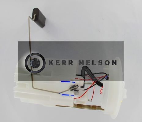 Kerr Nelson EFP864