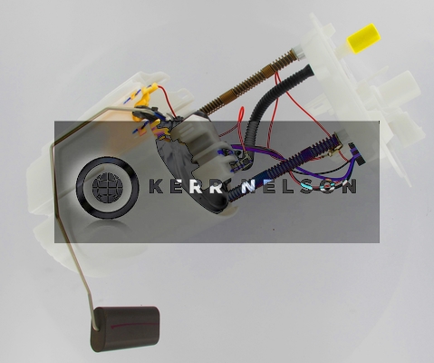 Kerr Nelson Fuel Pump In tank EFP876 [PM1053950]