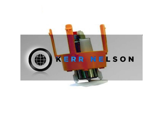 Kerr Nelson EFP878