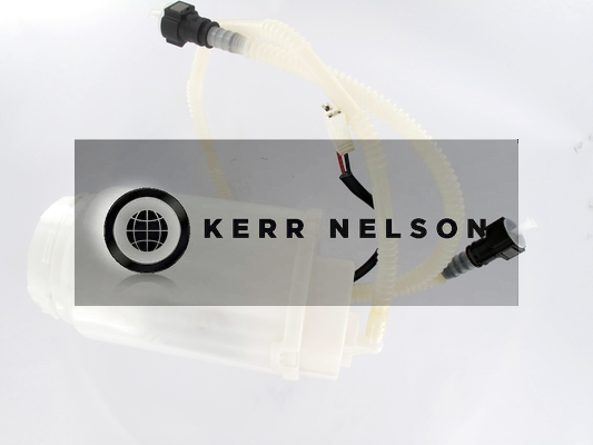 Kerr Nelson EFP881 Swirlpot, fuel pump