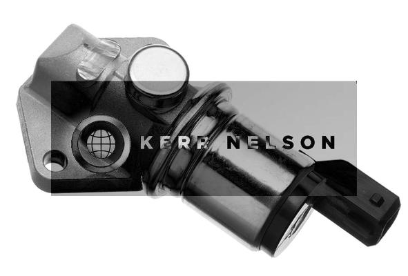 Kerr Nelson EIC001