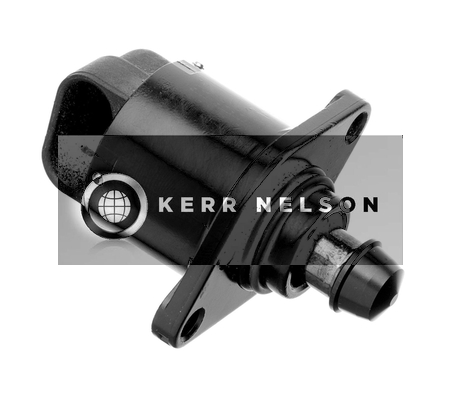 Kerr Nelson EIC014