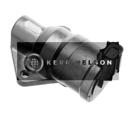 Kerr Nelson EIC015