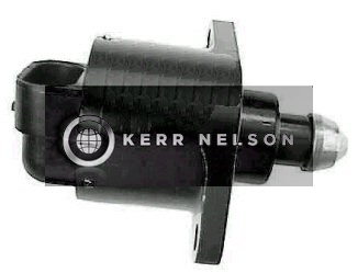 Kerr Nelson EIC017