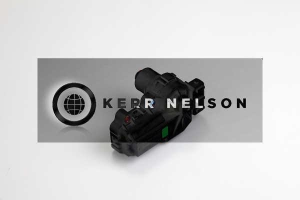 Kerr Nelson EIC021