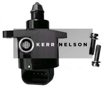 Kerr Nelson EIC026