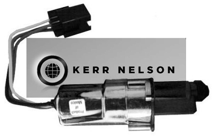 Kerr Nelson EIC031