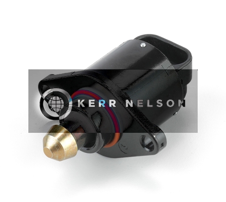 Kerr Nelson EIC049