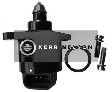 Kerr Nelson EIC051