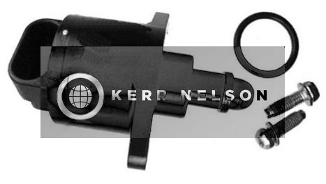 Kerr Nelson EIC071