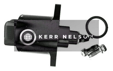 Kerr Nelson EIC072