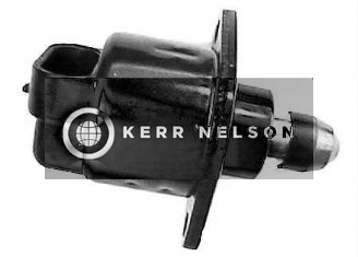 Kerr Nelson EIC073