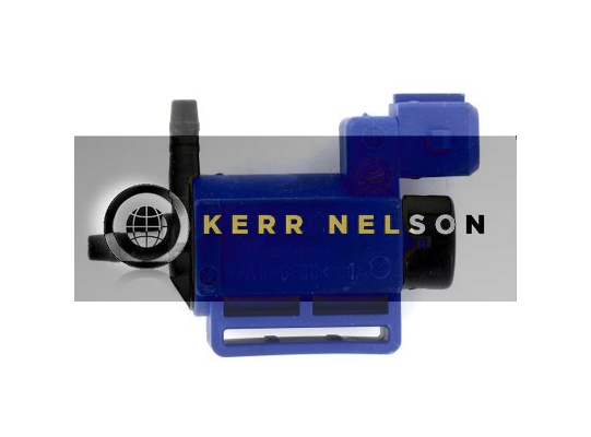 Kerr Nelson EIC074