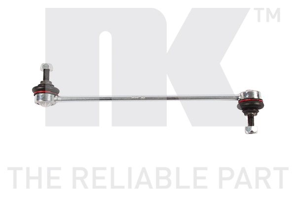 Febi Bilstein 27414 Front Anti Roll Bar Stabiliser Link For Vauxhall Corsa - Pair - Germany