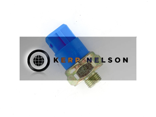 Kerr Nelson EKS034