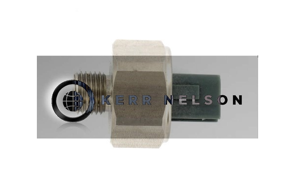 Kerr Nelson EKS040