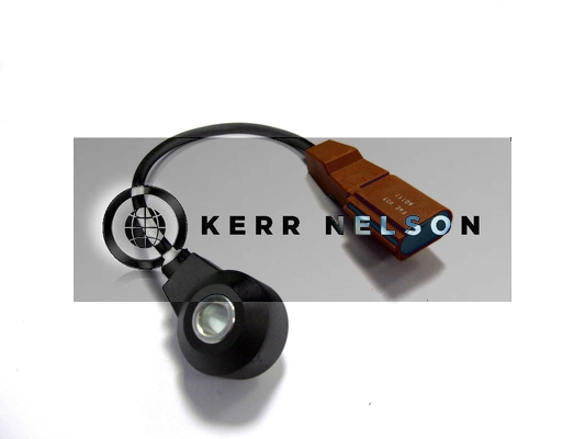 Kerr Nelson EKS044