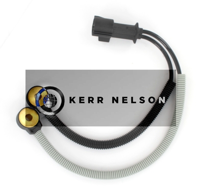 Kerr Nelson EKS052