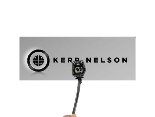 Kerr Nelson Knock Sensor EKS053 [PM1054398]