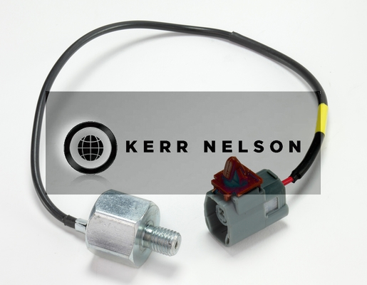 Kerr Nelson EKS086