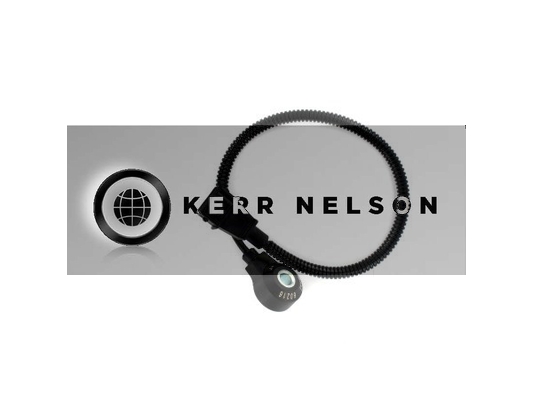 Kerr Nelson EKS123