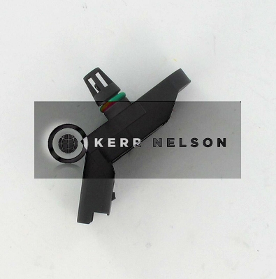 Kerr Nelson EMS006