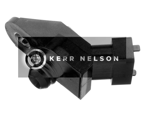 Kerr Nelson EMS015